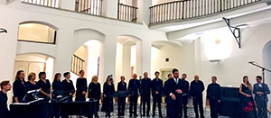 Prague Choir