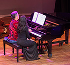 3 Sketches Margaret Brandman and Irma Enriquez -2