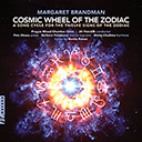 Cosmic Wheel CD Cover