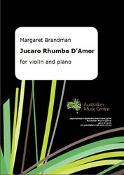Jucaro Rhumba DAmor