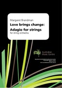 LOVE BRINGS CHANGE
