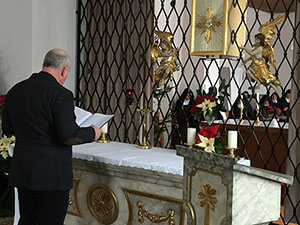 Martin Cooke Bavaria Germany