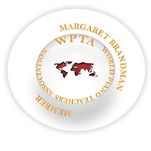 Margaret Brandman WPTA Individual Membership Logo