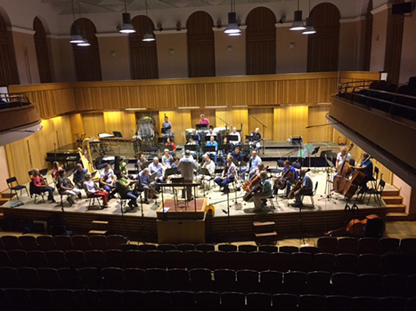 Moravian Philharmonic